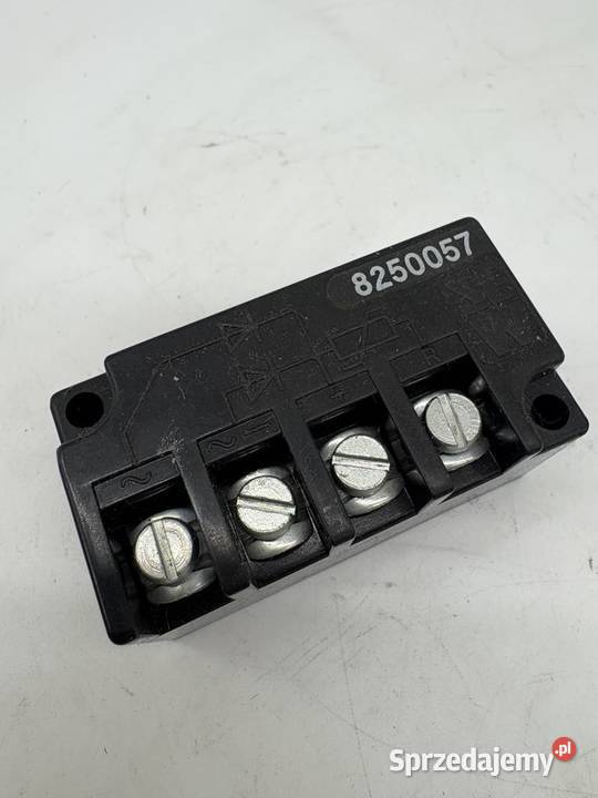 SEW 8250057 Prostownik hamulca Warszawa