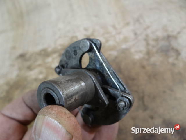 przyspieszacz zapłonu MZ ES 250 org DDR Żary