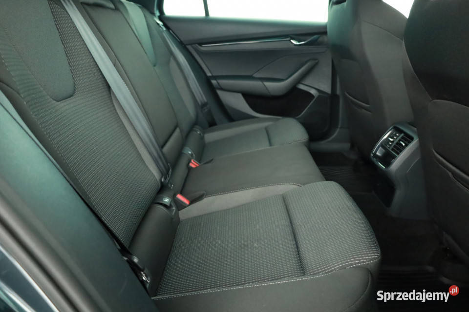 Skoda Octavia 20 TDI klimatyzacja Piaseczno