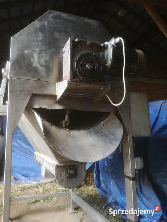 Ocieraczka ziol I konopi Kruszwica