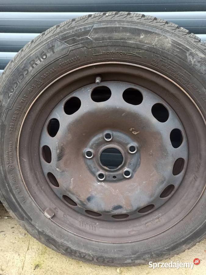 Koła VW Golf 5 Tarnowskie Góry