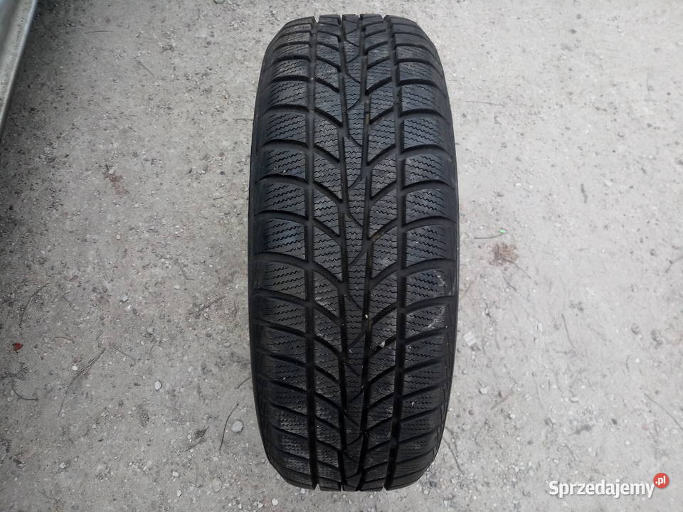 opona zimowa 18560R15 HANKOOK Icept RS Lubicz Górny