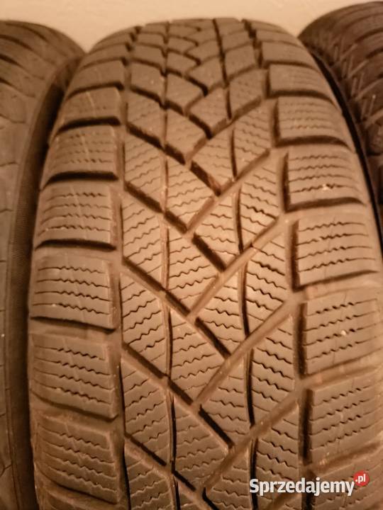 Matador Nordicca 18565 r15opony zimowezimówki 15cale Ciechanów sprzedam