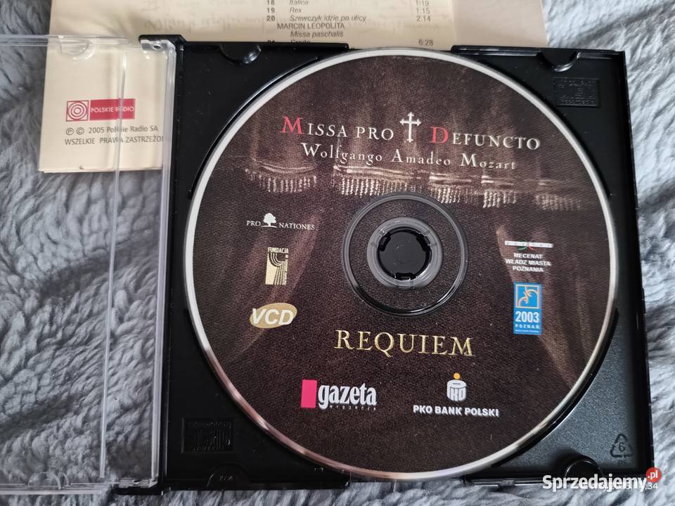 Muzyka Polska wieki 4 płyty CD wielkopolskie Wronki sprzedam