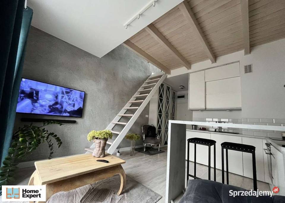 2pok 40met Skarbka NOWE2018 WINDA BALKON GARAŻ 40m2 Wrocław