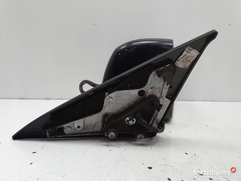 PRAWE LUSTERKO Mercedes CL C216 W216 LIFT 1013r lubelskie Rudka sprzedam