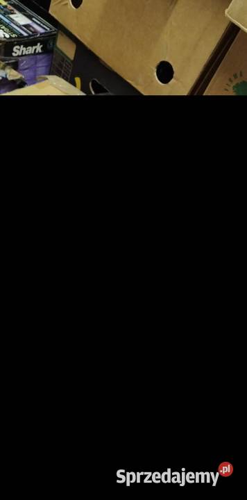 Robot sprzątający Zaco V5 Pranie i sprzątanie małopolskie Myślenice