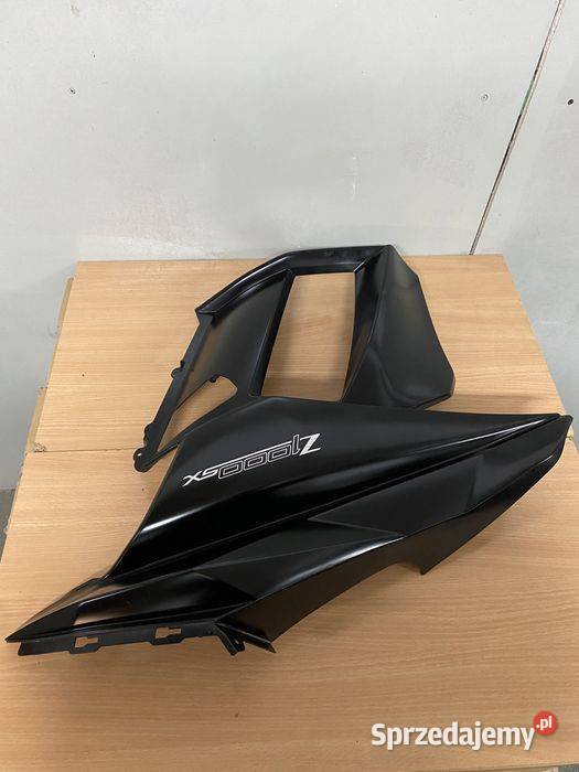 Owiewka Bok Prawy Kawasaki Z1000SX Boczek Stan wielkopolskie Poznań