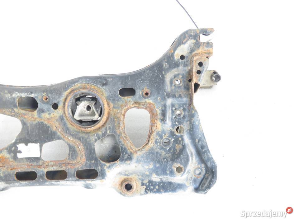 SANKI PRZÓD VW GOLF VII Variant BA5 BV5 16 TDI