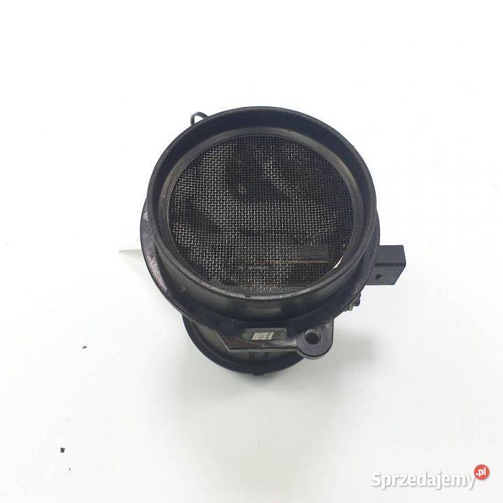 PRZEPŁYWOMIERZ VOLKSWAGEN PHAETON Lipno