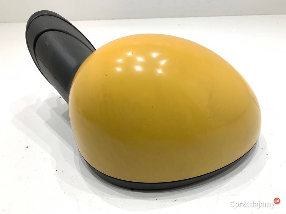 LUSTERKO PRAWY MINI R56 Hatchback 0514 MELLOW