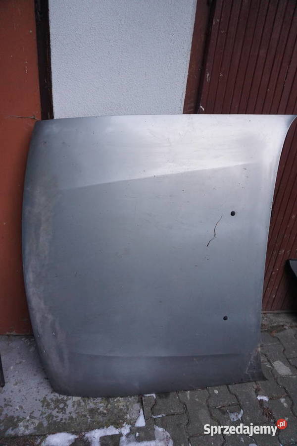 drzwi maska opel vectra A 2000 c20xe c20ne v6 Pozostałe sprzedam