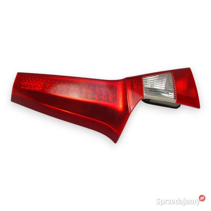 LAMPA LEWA Volvo V70 III XC70 20072013 tylna Chełm
