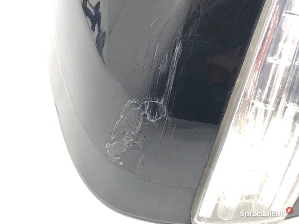 LUSTERKO PRAWY PEUGEOT 508 I Hatchback 1018