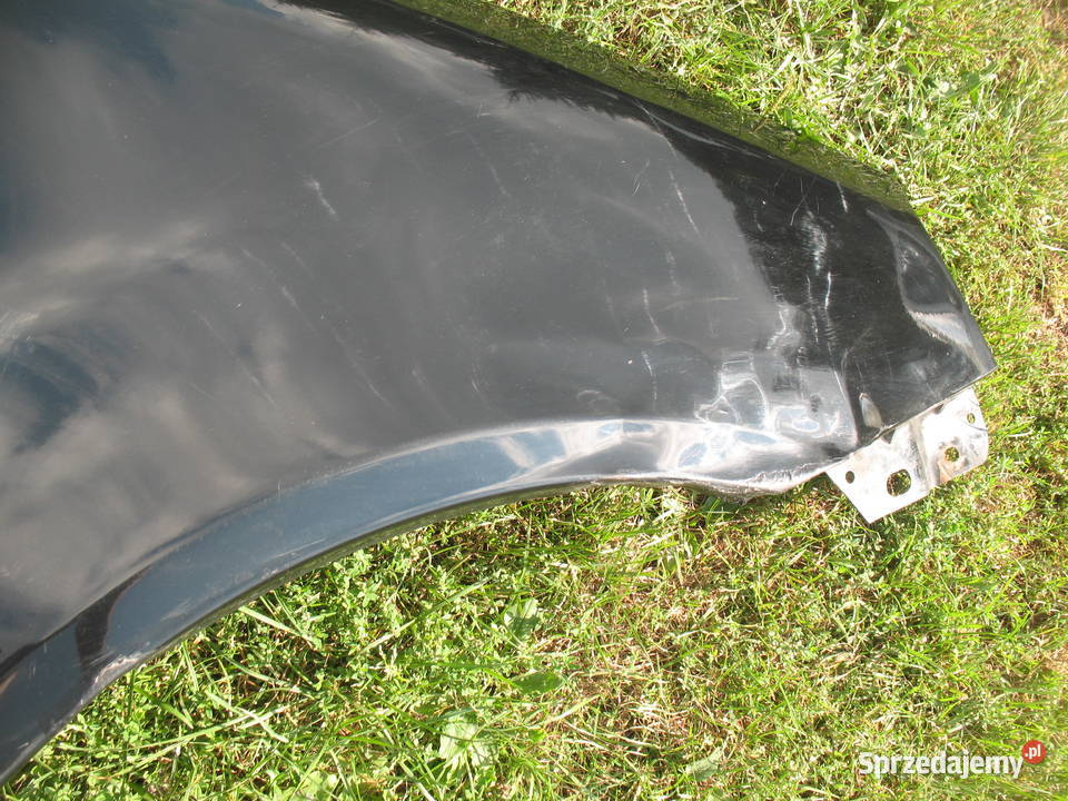 błotnik przód seat alhambra vw sharan Błotniki lubelskie sprzedam