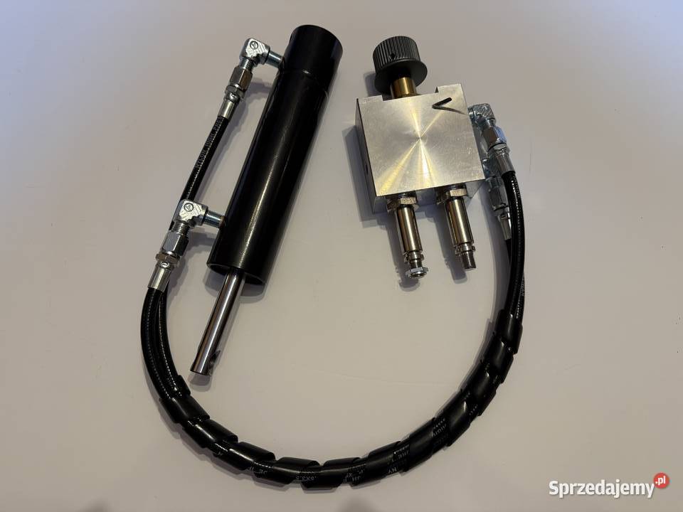 Części zamienne do przecinarek IMET Szybka Kraków