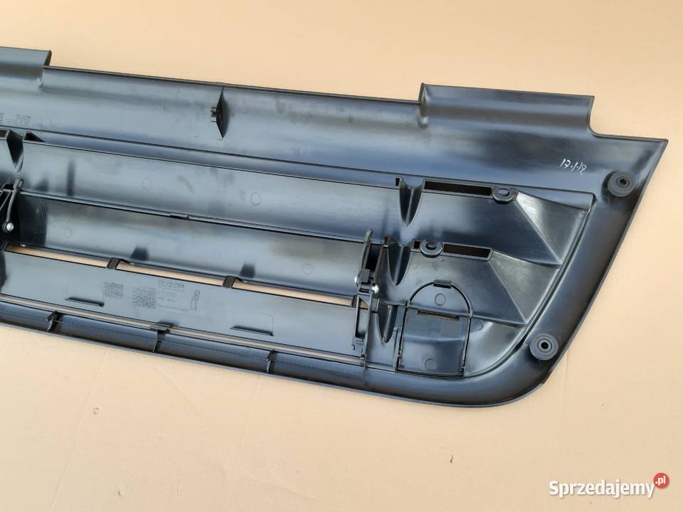 DAF CF MASKA ATRAPA GRILL CHŁODNICY 1784453 osobowe Trzciel