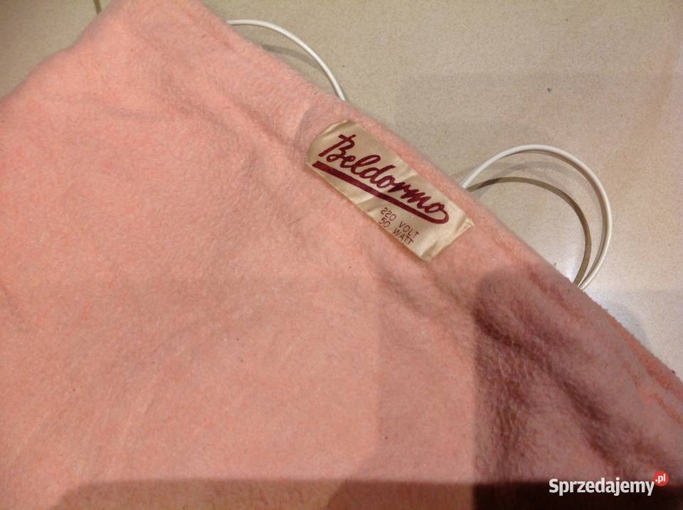 Koc Grzewczy Elektryczny Nowa Sól