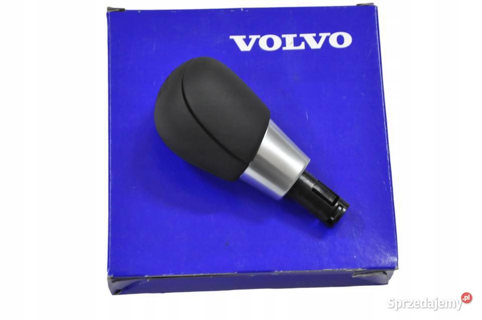 VOLVO S60 V60 XC60 galka zmiany biegow manual 6 Gadgety motoryzacyjne sprzedam