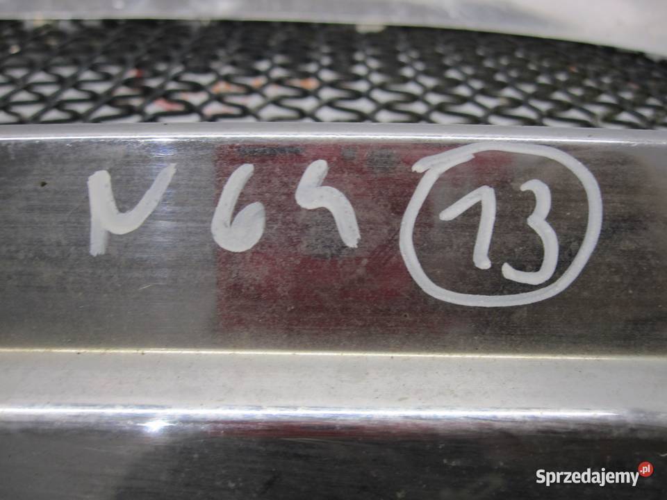 MITSUBISHI L200 07r grill atrapa lewa MISC2301LH świętokrzyskie Kielce sprzedam