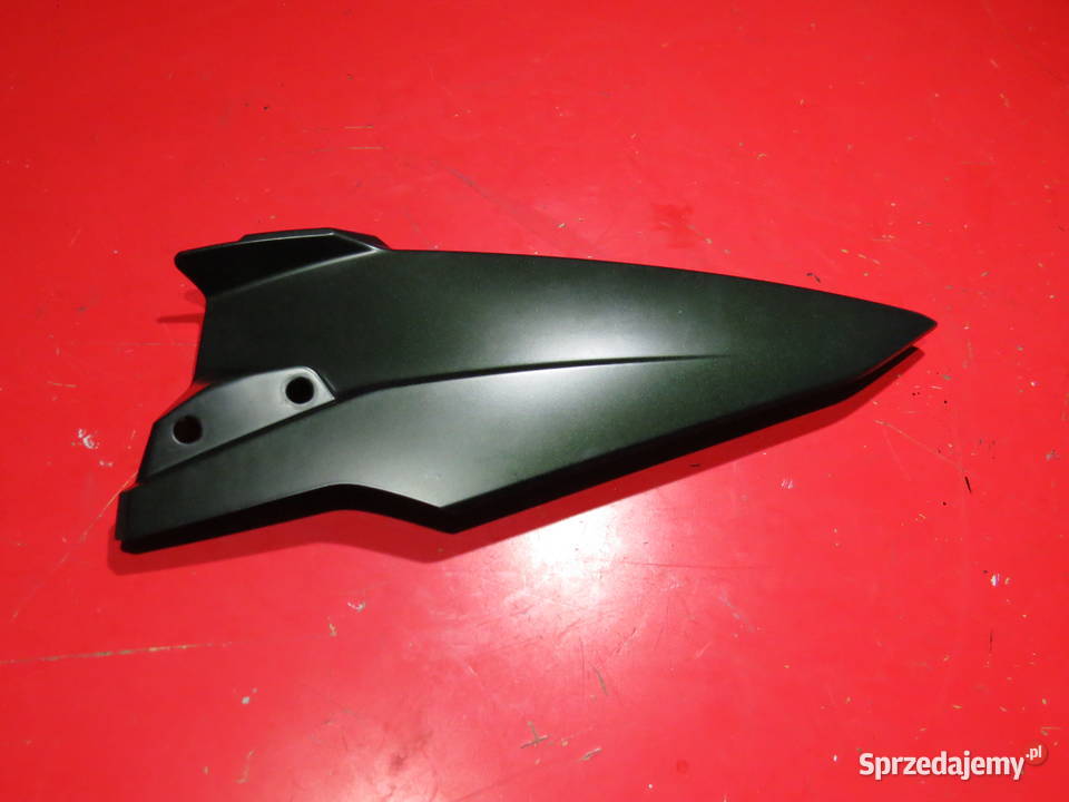 SUZUKI GSX 1000 GT GSX1000GT 2024 bok boczek Szyby i owiewki Warszawa