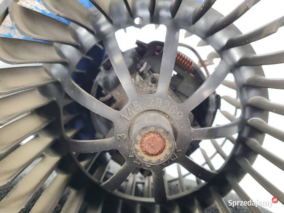 WENTYLATOR KABINOWY SAAB 900 1BB52 13V