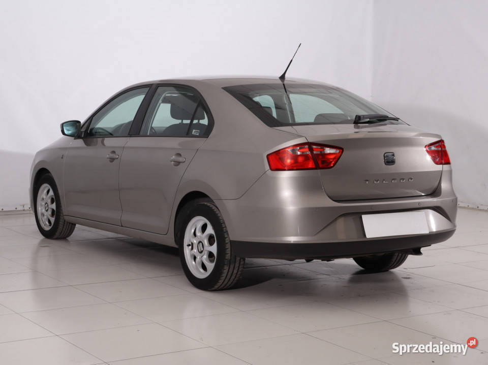 Seat Toledo 12 TSI Hatchback Piaseczno