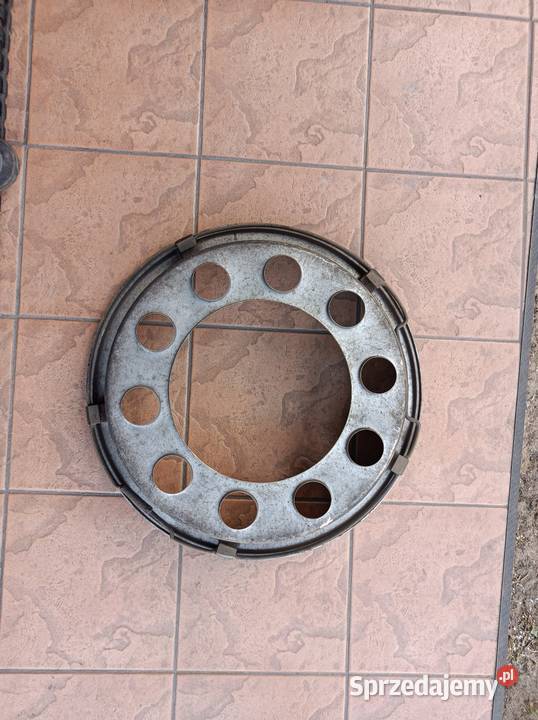 Kołpak Metalowy Częstochowa
