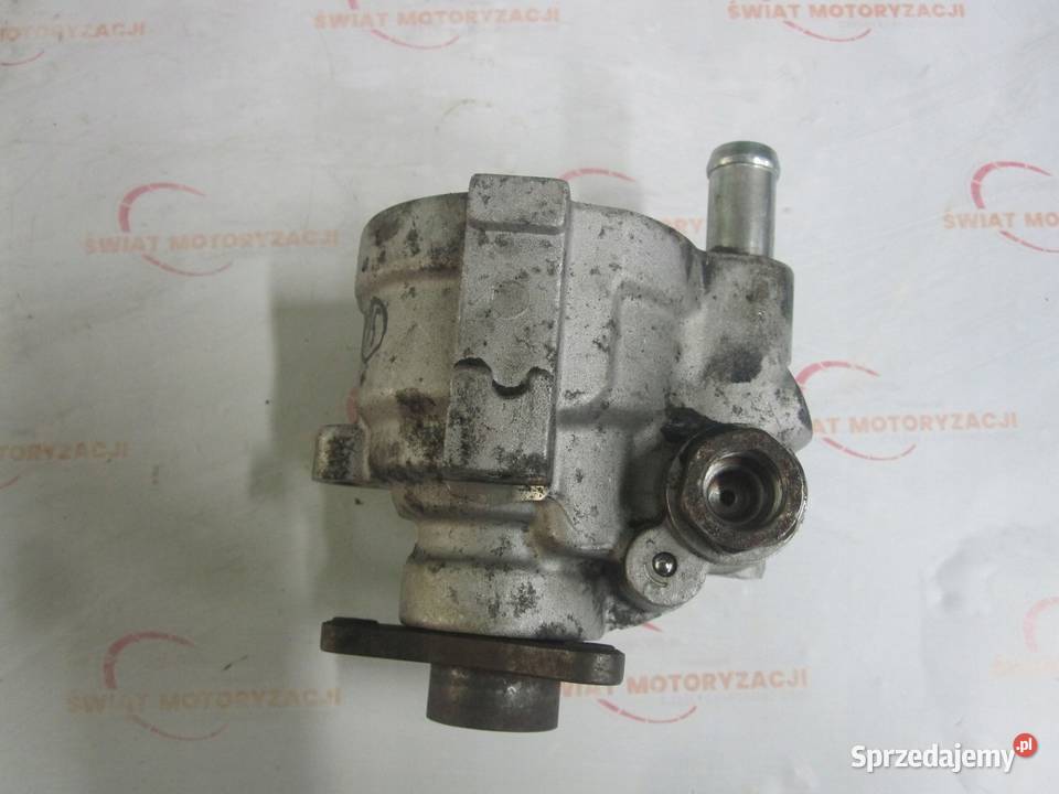 TRAFIC VIVARO 20 DCI M9R780 782 114 EURO4 08r Kielce