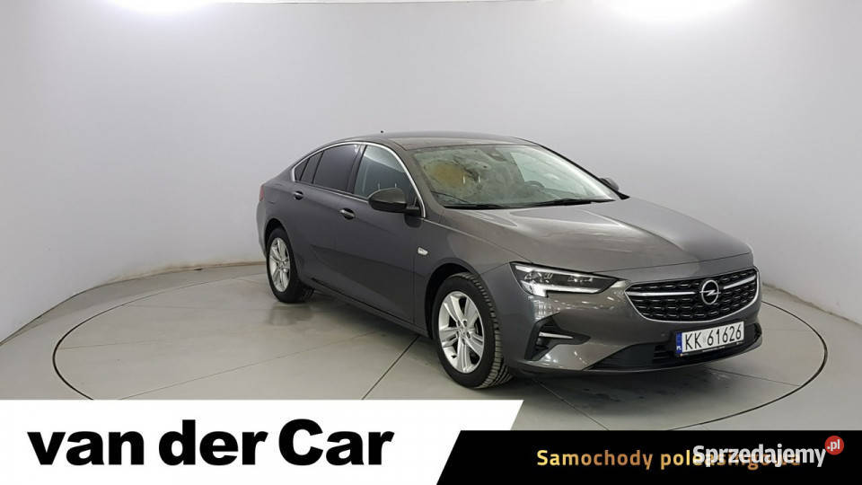 Opel Insignia 20 CDTI Business Edition SS aut Z Warszawa
