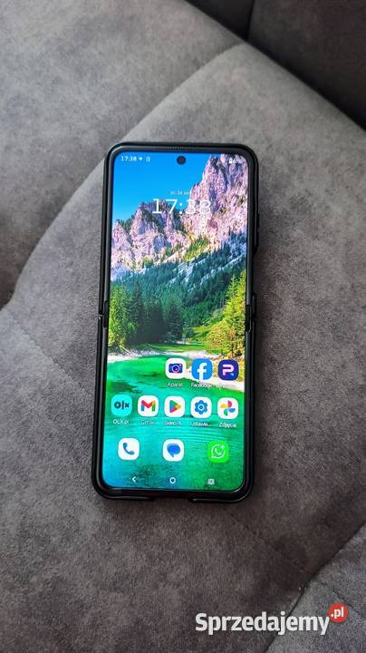 Motorola razr 50 ultra Kępno