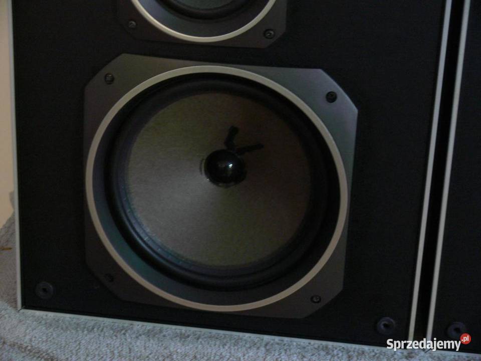 Piękne kolumny Philips SX6484 Vintage WYSYŁKA Jasło sprzedam