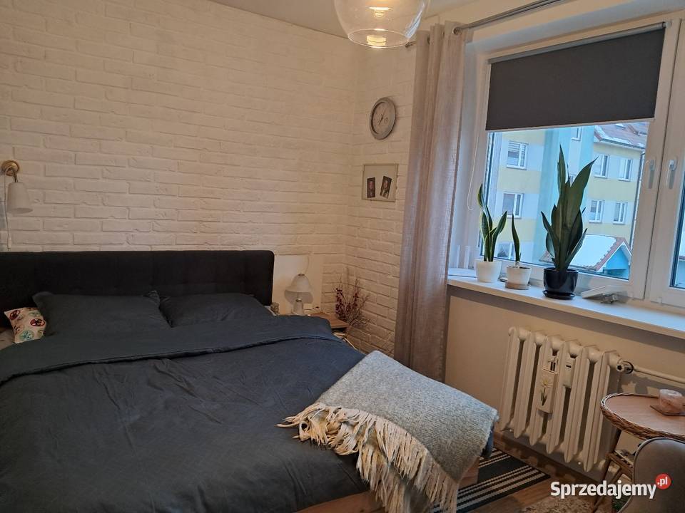 Sprzedam mieszkanie Szczytno