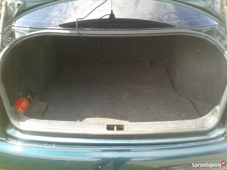 Audi A4 B5 1995r hak Słabuszewice