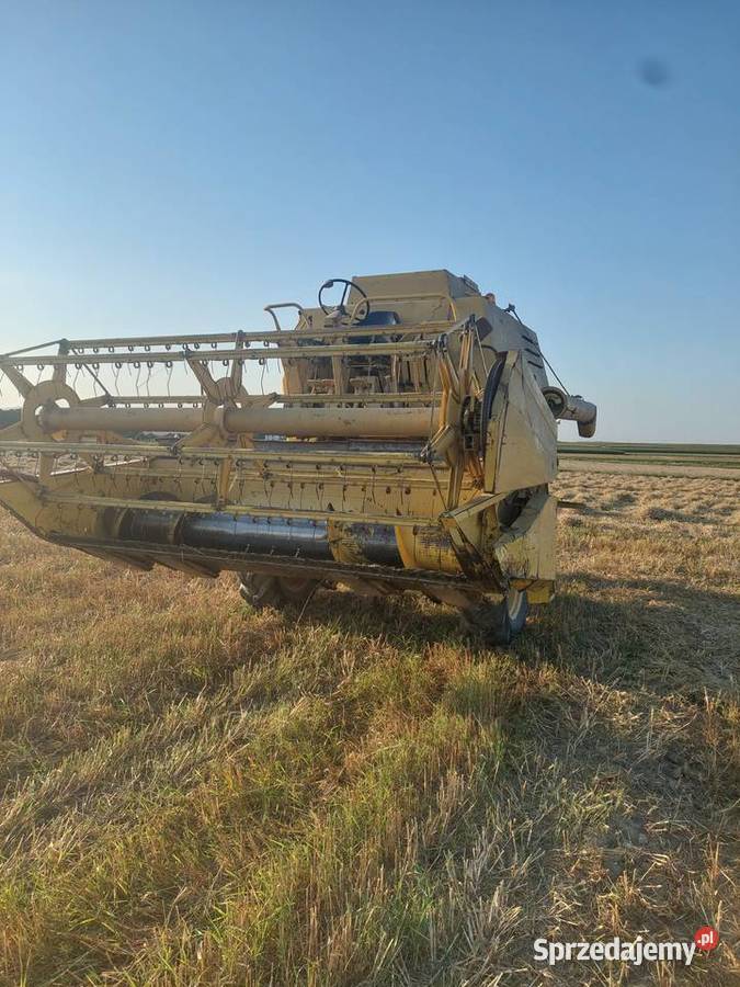 holland clayson 1520 Wola Studzieńska-Kolonia