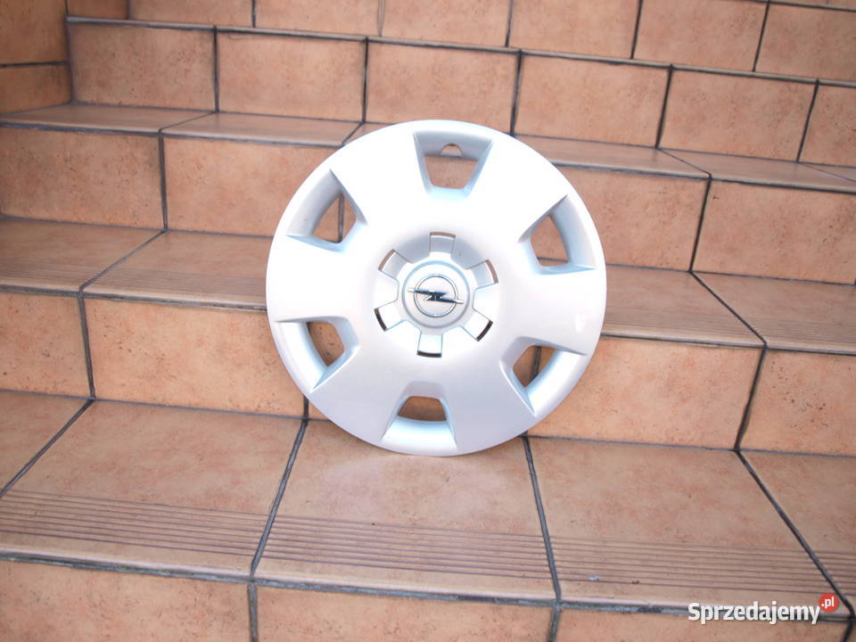 Opel kołpak 15 Kalisz