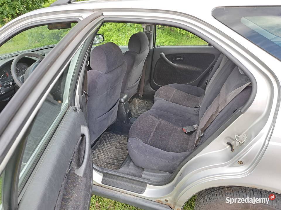 Honda Civic VI Aerodeck 16 116 LPG 1999 sprzedam