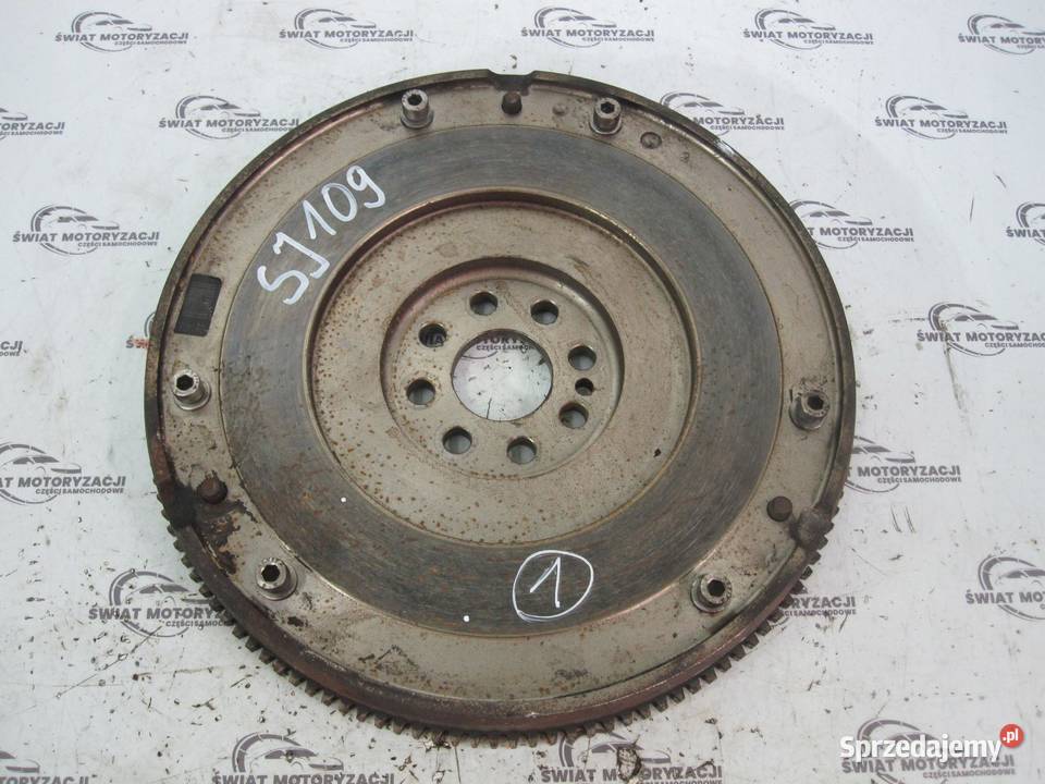 TRAFIC VIVARO PRIMASTAR 20 DCI M9R782 114 koło