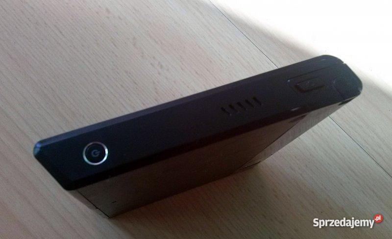 htc x7500 3g 8gb 5 wifi gps Nowa Sól sprzedam