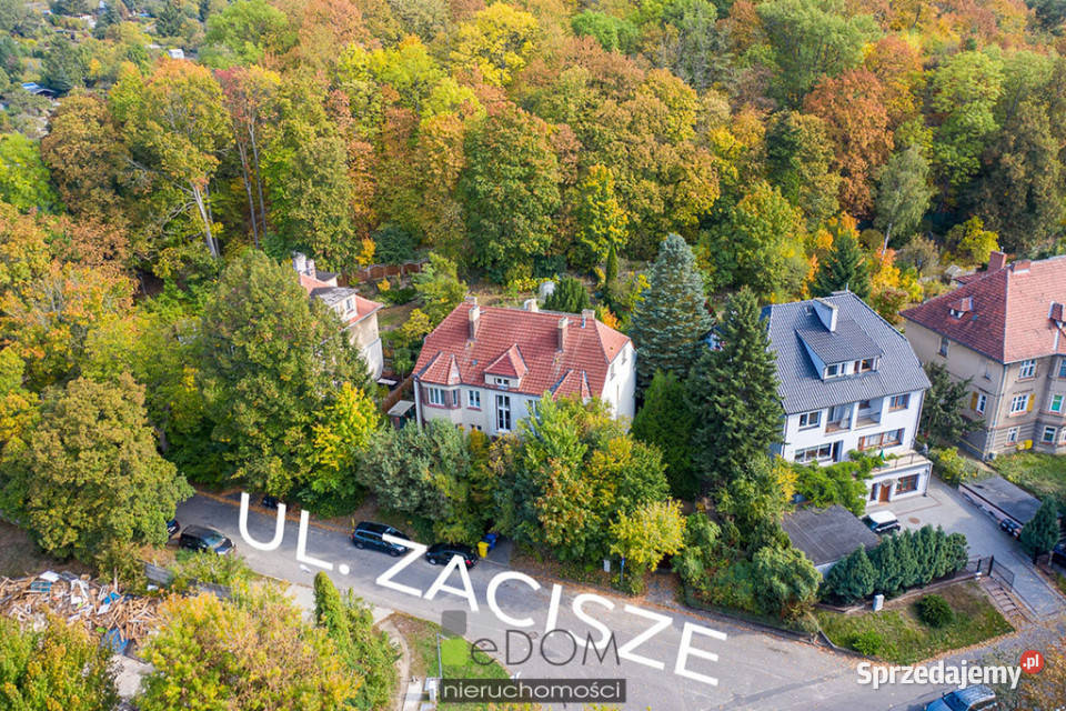 Mieszkanie na sprzedaż Gorzów Wielkopolski 694m2 Piętro 1