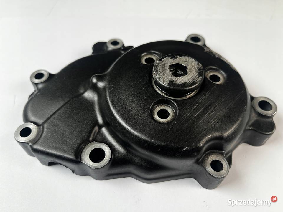 YAMAHA YZFR1 RN12 Dekiel Pokrywa Osłona Łobżenica