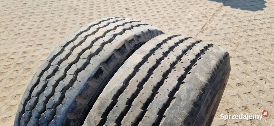 36580r20 145r20 1458020 bez napraw 90 HL HW 8011 Nowe Miasto Lubawskie sprzedam