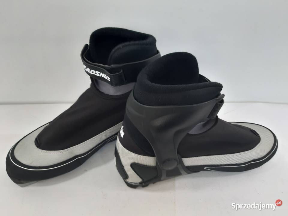 buty biegowe MADSHUS CT 150 47 Pozostałe