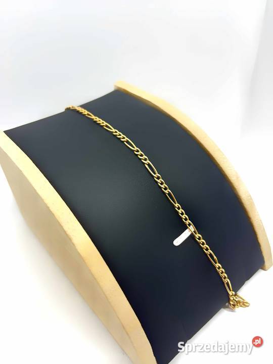 Złoty Łańcuszek pr 585 454g Długość 50 Elbląg