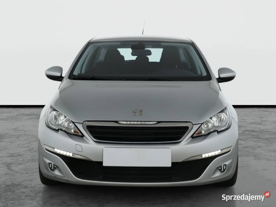 Peugeot 308 12 eTHP komputer pokładowy Piaseczno sprzedam