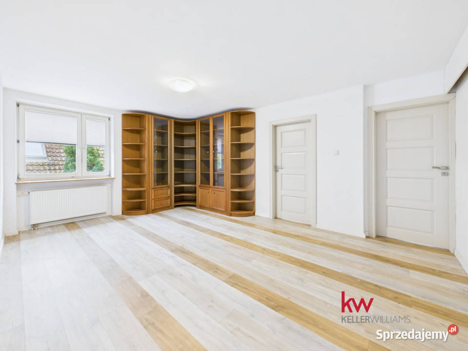 Dom wolnostojący 240m Ślęza Dębowa