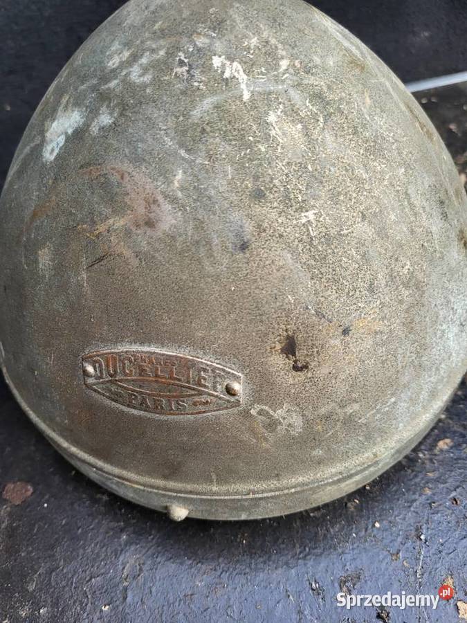 LAMPY LAMPA PRZÓD DUCELLIER ADLER ARDIE OPEL Rybnik