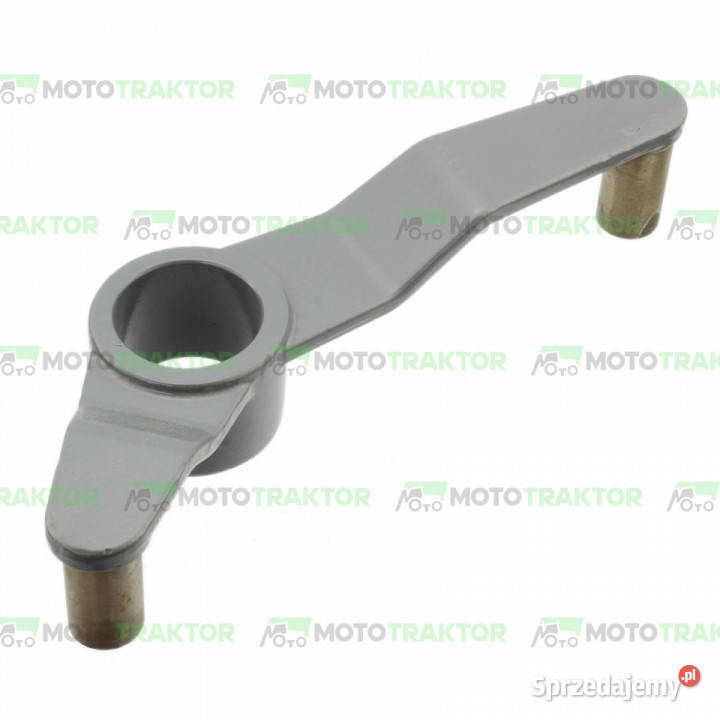 WSPORNIK PODSIEWACZA PRAWY CLAAS 647435