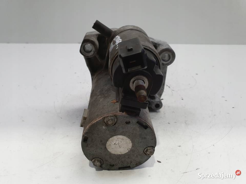 ROZRUSZNIK Citroen C1 II 12 VTI ROZRUSZNIK denso Chełm sprzedam