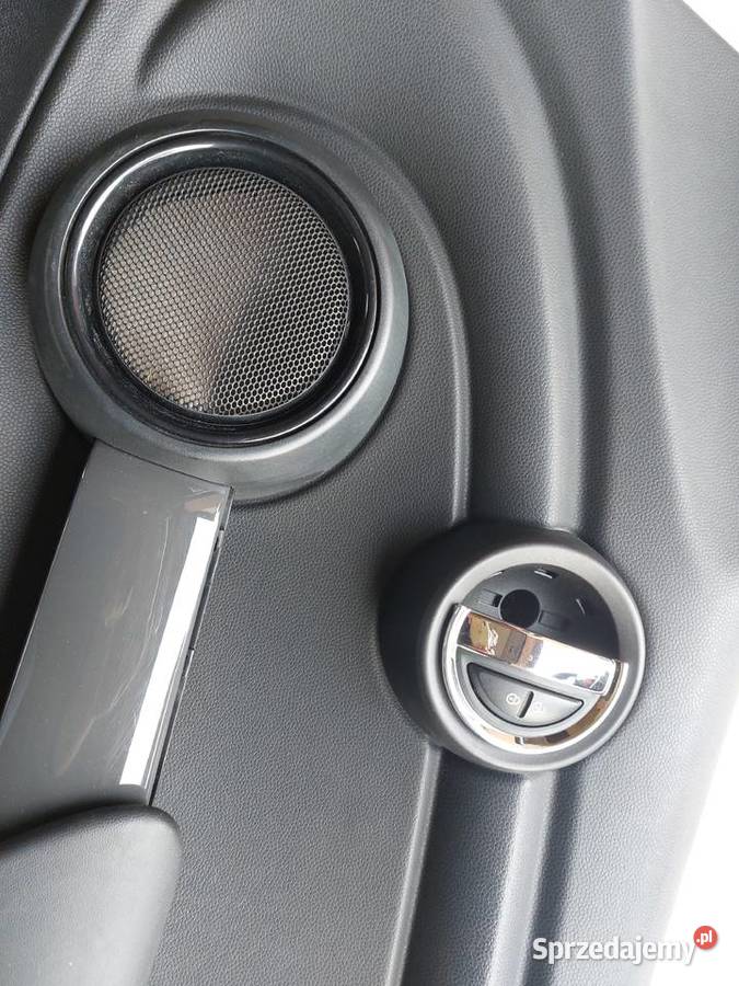 MINI F55 Tapicerka drzwi prawe sprzedam